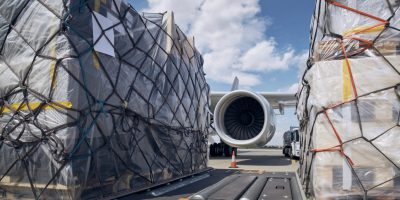 Contract Logistics services from Smart KLip Logistics for efficient supply chain management